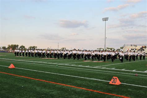 Fenton Schools Ready for Homecoming Weekend | Fenton, MI Patch