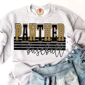 Panthers High School Mascot, Panthers Mascot 300 Dpi, School Mascot ...