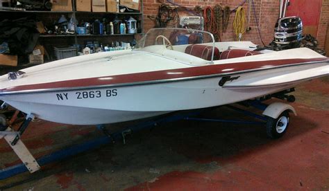 Glasspar G-3 1966 for sale for $7,000 - Boats-from-USA.com