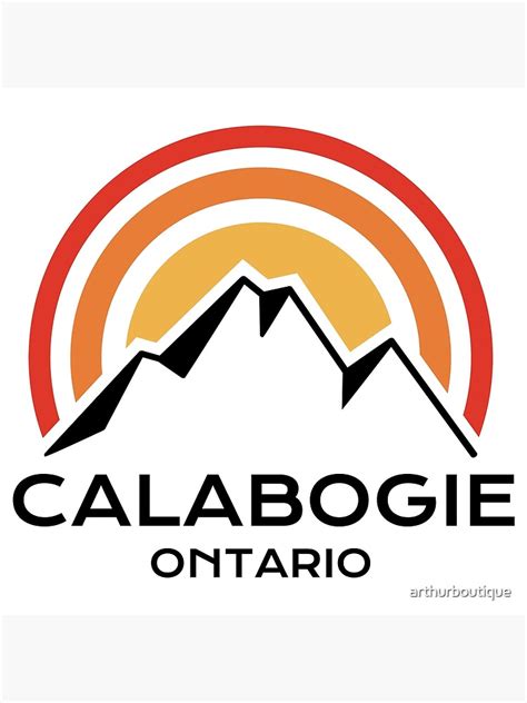 "Calabogie Mountain ON - Calabogie Peaks Ski Area Ontario Canada ...