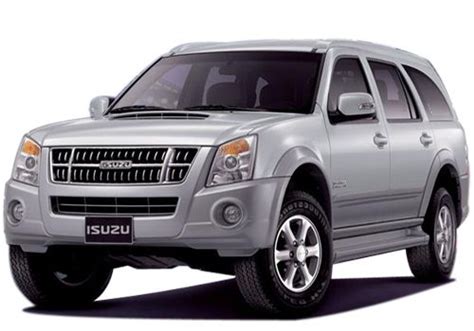 Japanese leading SUV making giant Isuzu Motors has started assembling ...