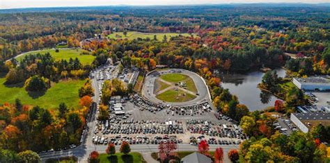 HUDSON SPEEDWAY - Updated October 2024 - 120 Old Derry Rd, Hudson, New Hampshire, United States ...