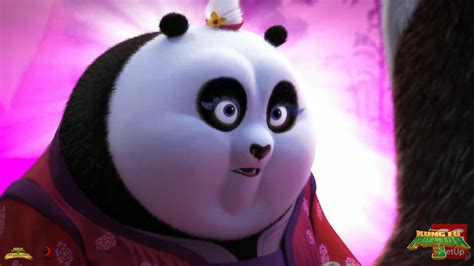 kung fu panda 3 Mei mei my poster/mi poster 2 by pollito15 on DeviantArt