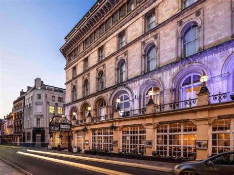 Mercure Bristol Grand Hotel, Bristol – Updated 2023 Prices