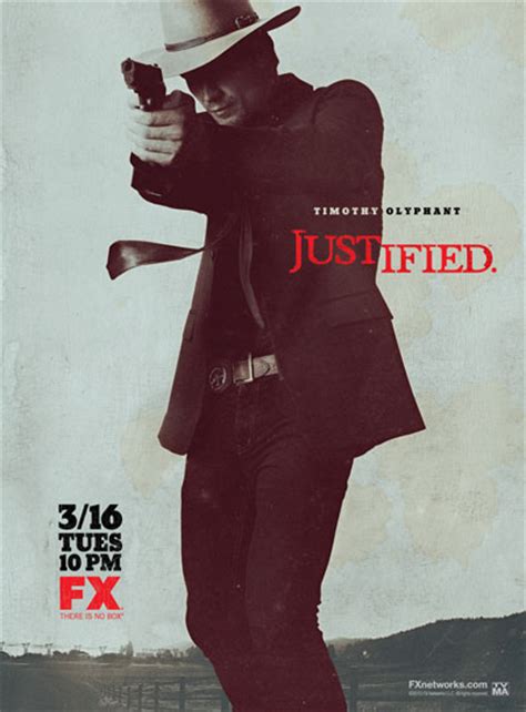 Justified Tv Show Quotes. QuotesGram