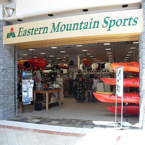 Eastern Mountain Sports reaches ADA settlement with U.S. attorney - NH Business Review