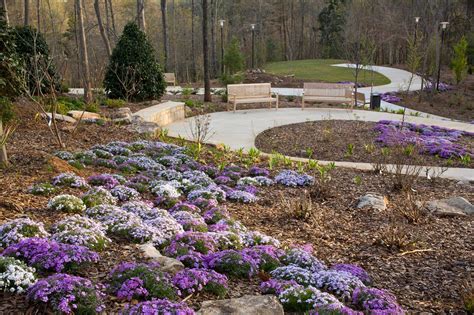 Atlanta Botanical Garden Gainesville | Discover Lake Lanier