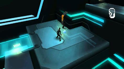 [HD] Tron Evolution - Gameplay + Descarga [PSP] - YouTube