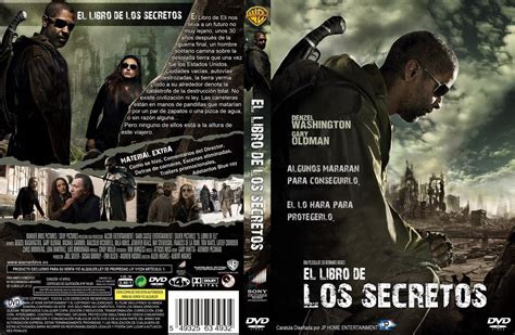 MANIA DIGITAL: El Libro de los Secretos (2010)