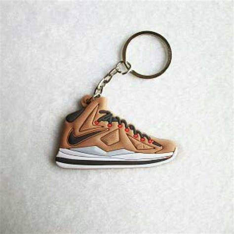 Nike - Nike Shoe Keychain from Jo's closet on Poshmark