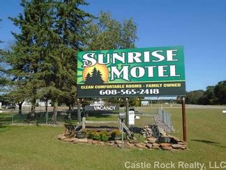 Wisconsin Hotels and Motels For Sale | Showcase