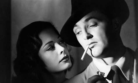 Favorite Film Noir Quotes – Original Cinemaniac