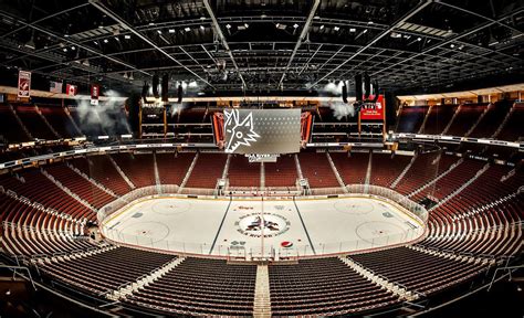 Gila River Arena Seating | Cabinets Matttroy