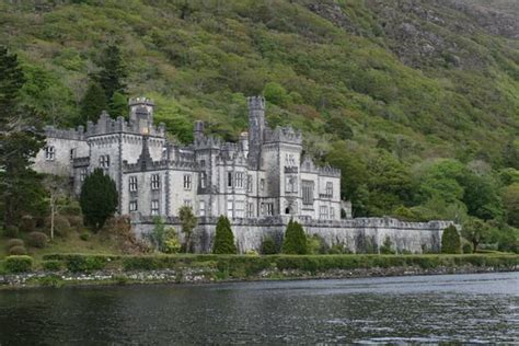 Irish Castle | Castles in ireland, Irish castles, Travel photos