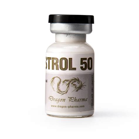 Buy Winstrol Injection | Stanazolol for Sale in USA | Pharmahub.to