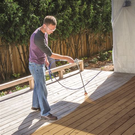 Graco Tip Extension 20 inch | Staining deck, Deck stain sprayer, Using a paint sprayer