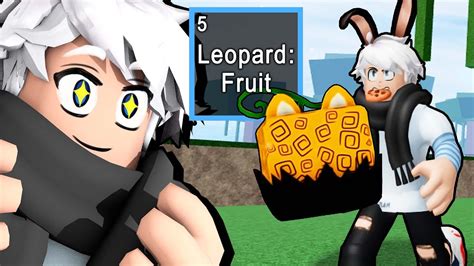 Testing LEGENDARY FRUIT GLITCHES In Blox Fruits (Roblox) - YouTube