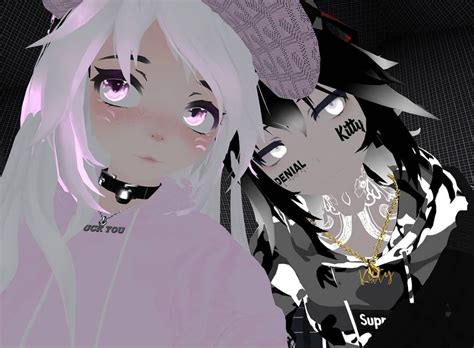 All vrchat avatars - famlopi