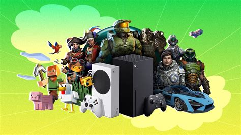 Don't Run Out of Room: How to Upgrade Your Xbox Series X/S Storage