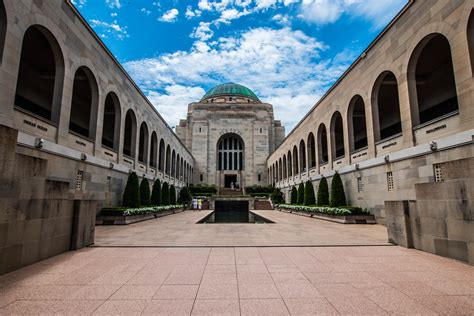 Australian War Museum | Canberra | Célia&Rémy | Flickr