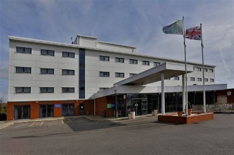 Premier Inn Folkestone (Channel Tunnel) Hotel - Reviews, Photos & Price Comparison - TripAdvisor