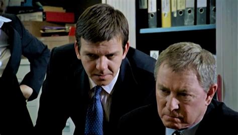 Early Midsomer Murders – The Naughty Tape Midsomer Murders, Season 12