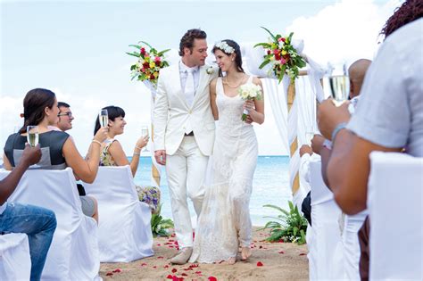 The Best Day of Your Life Deserves Weddings by RIU | GOGO Vacations Blog