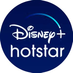 Disney Hotstar Logo Transparent