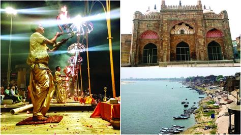 Varanasi: Where spirituality meets culture!