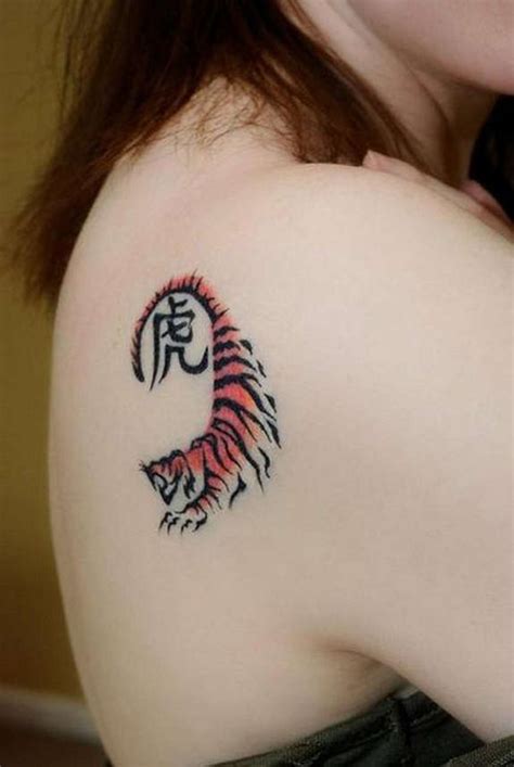 140+ Best Tiger Tattoos Designs for Men & Women