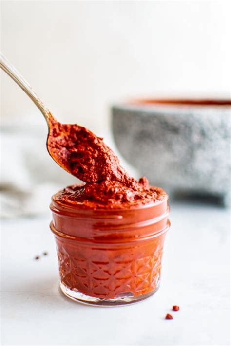 Achiote Paste | The Novice Chef