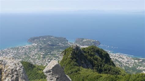 Best Hiking Trails in Ischia - Five of the Most Picturesque Walks - The ...