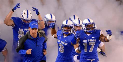 Air Force Football Preview: Can Falcons Win MWC in 2023?