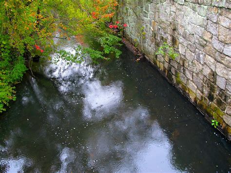 Blackstone River Valley National… | National Park Foundation