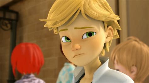 How do you find Adrien Agreste? - Miraculous Ladybug - Fanpop