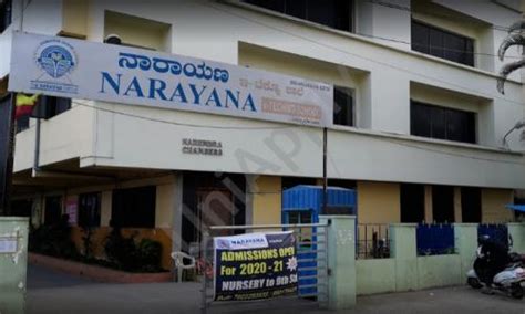 Narayana e-Techno School Electronic City Fees Structure and Online Admission Form 2023-24