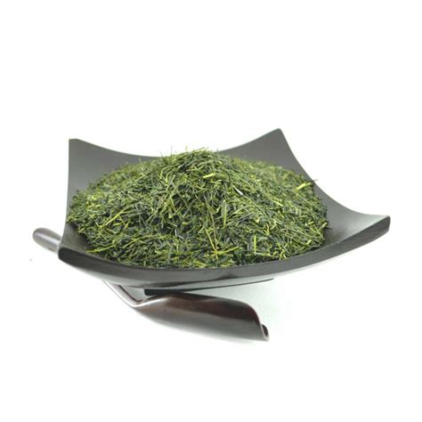 Sencha Green Tea from Japan