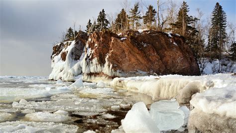 10 beaches you have to see in winter