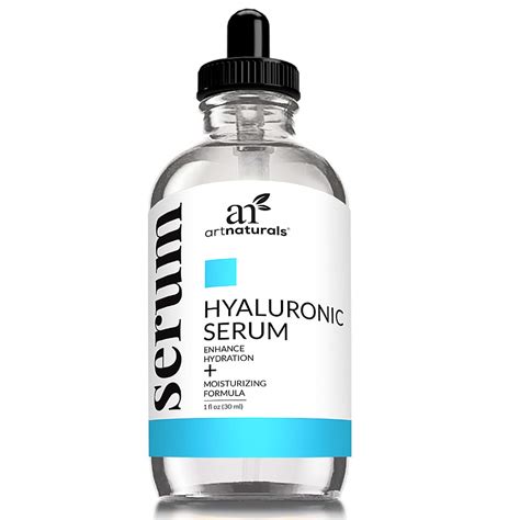 Best Hyaluronic Acid Serums 2022: Hydrating Skincare Serums Under $20 ...