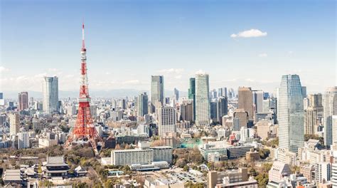 The Best Hotels with a View in Tokyo from $95 in 2023 | Expedia