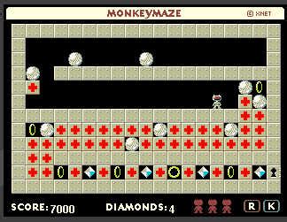 MonkeyMaze/Monkey Maze - Nordinho.net Community