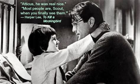 To Kill A Mockingbird Atticus Quotes About Tom Robinson - ShortQuotes.cc