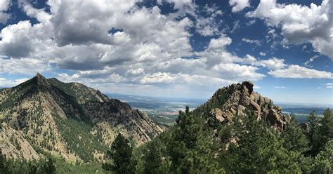 Best Hikes In Boulder Colorado #hikinginboulder #besthikesinboulder #besthikesnearboulder # ...