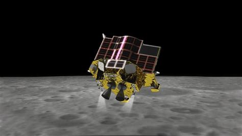 Japan SLIM Moon Lander: Launch date, mission, rocket and more; meet the Moon sniper | Tech News