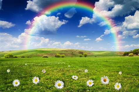 Rainbow Symbolism (Top 8 Meanings) - Give Me History