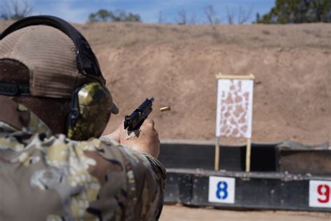 Three Pistol Shooting Drills with One Box of Ammo | Outdoor Life