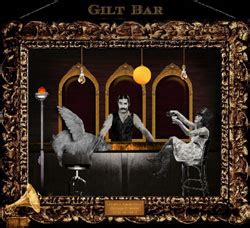 Gilt Bar | Chicago Bar Project Review