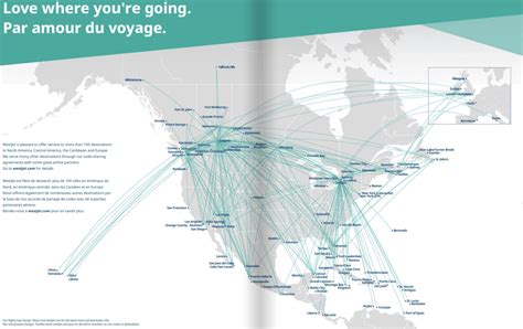 Airline Maps