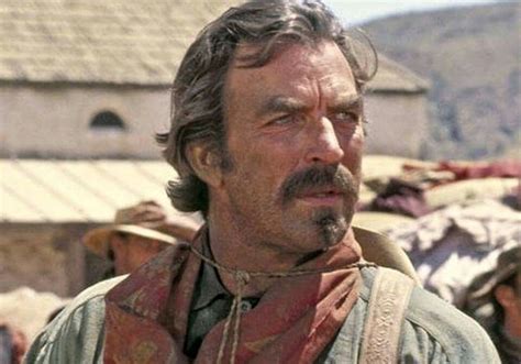 Tom Selleck Quigley Down Under