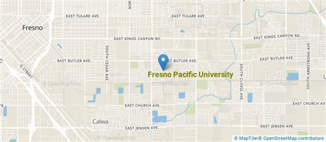 Fresno Pacific University Healthcare Majors - Healthcare Degree Search